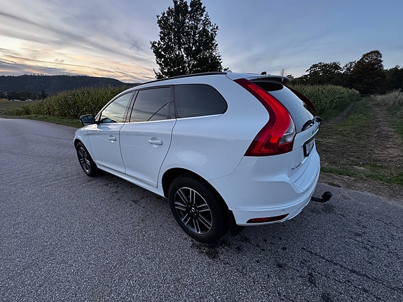 Volvo XC60 9 of 10