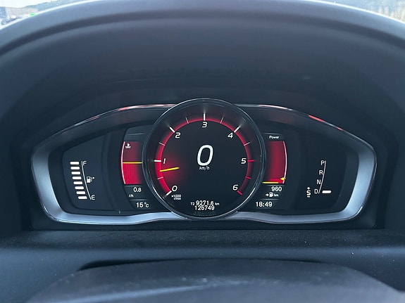 Volvo XC60 10 of 10