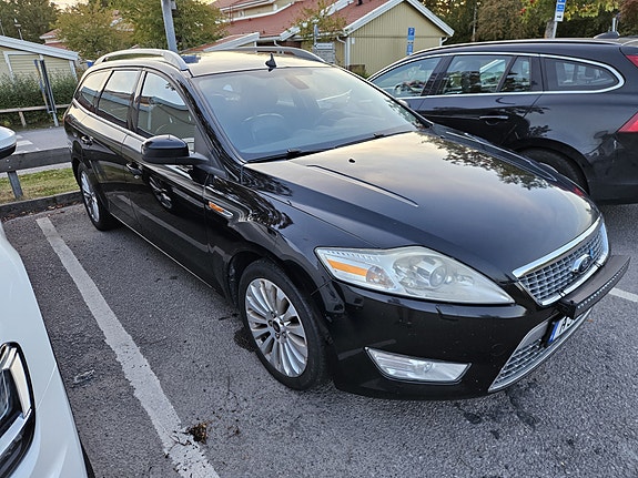 Ford Mondeo 2 of 2