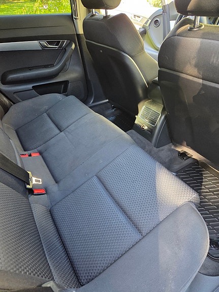 Audi A6 8 of 9
