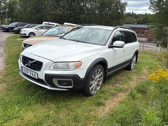 Volvo XC70 5 of 6