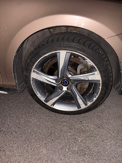 Volvo V40 Cross Country 10 of 12