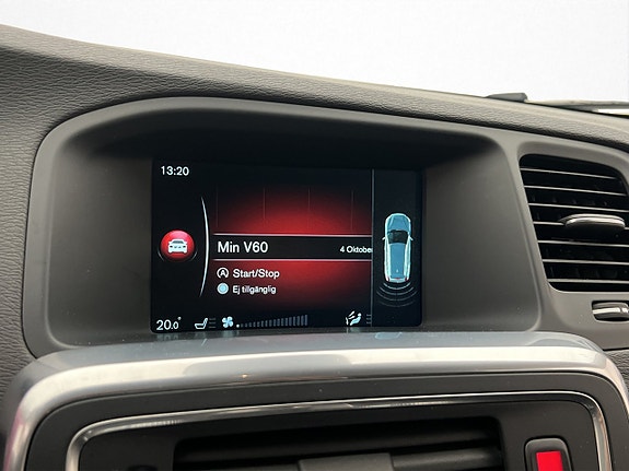 Volvo V60 22 of 26