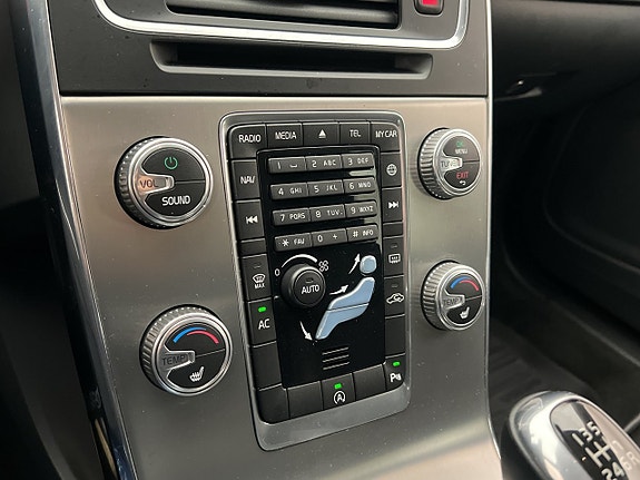 Volvo V60 19 of 26