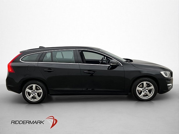 Volvo V60 9 of 26
