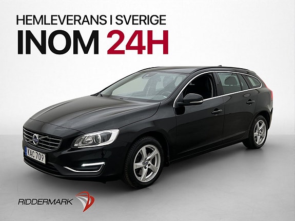 Volvo V60 3 of 26