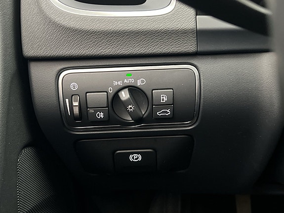 Volvo V60 18 of 26