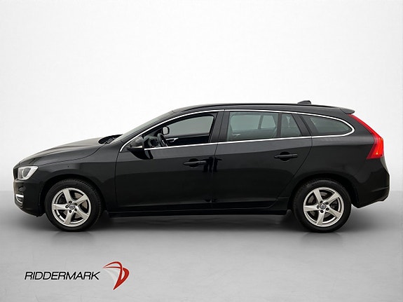 Volvo V60 4 of 26