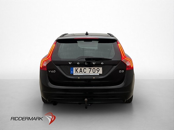 Volvo V60 6 of 26