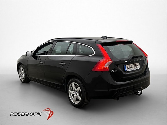 Volvo V60 5 of 26