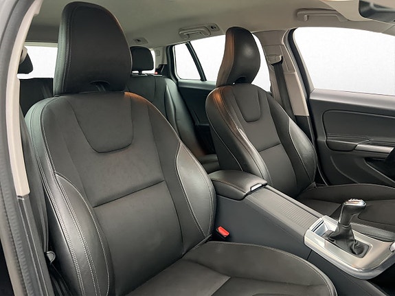 Volvo V60 15 of 26
