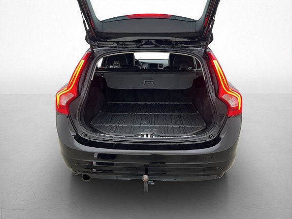 Volvo V60 10 of 26