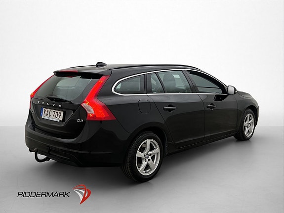 Volvo V60 8 of 26