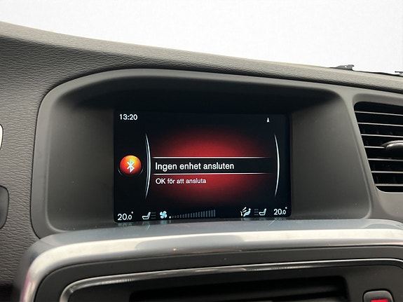 Volvo V60 20 of 26