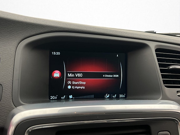 Volvo V60 21 of 26