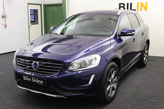 Volvo XC60 5 of 30