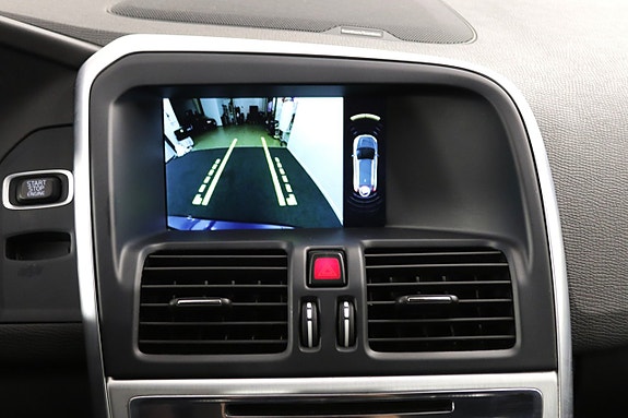 Volvo XC60 22 of 30