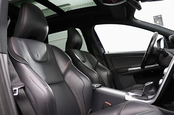 Volvo XC60 27 of 30
