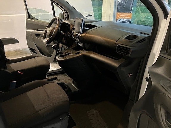 Fiat Doblo 15 of 18