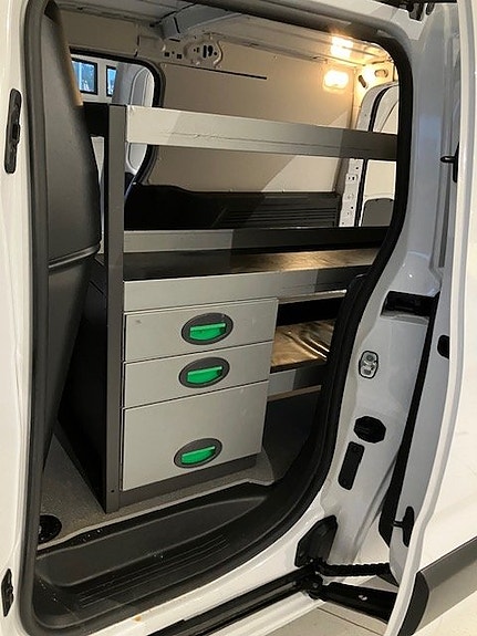 Fiat Doblo 18 of 18