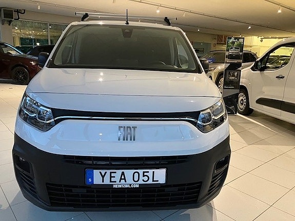 Fiat Doblo 4 of 18