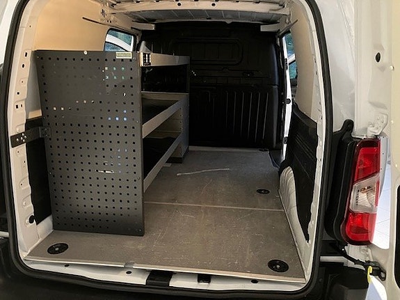 Fiat Doblo 16 of 18