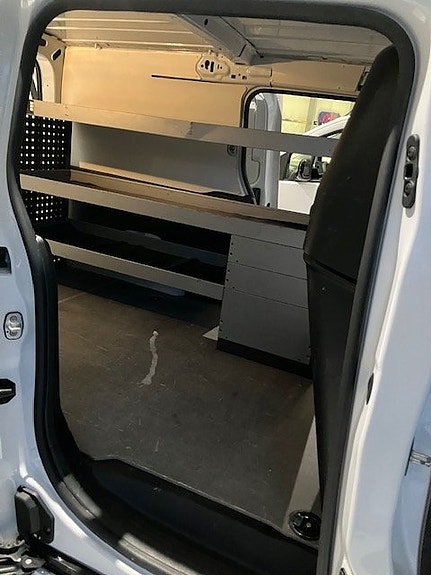 Fiat Doblo 17 of 18