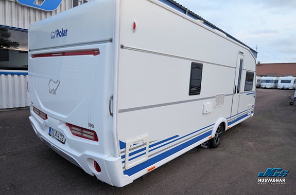 Polar 590 CTV 3 of 10