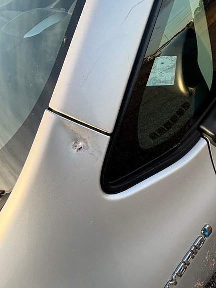 Toyota Auris 6 of 11