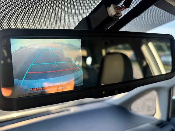 Toyota Auris 10 of 11
