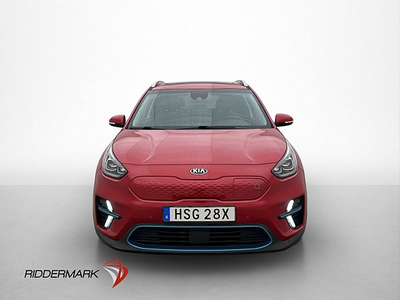 Kia e-Niro 3 of 30