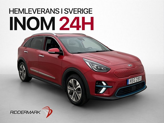 Kia e-Niro 4 of 30
