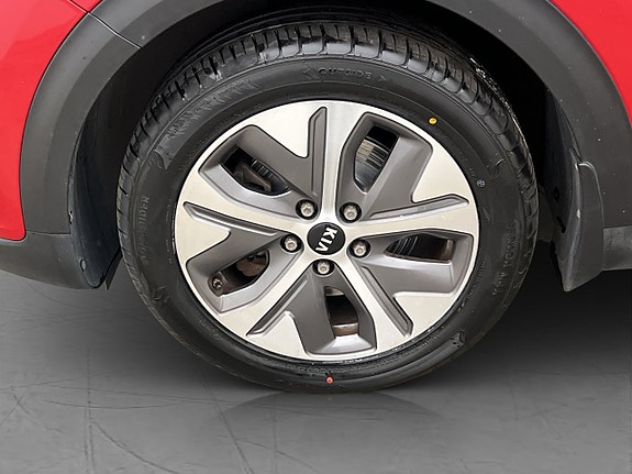 Kia e-Niro 30 of 30