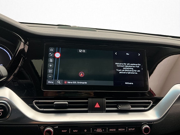 Kia e-Niro 27 of 30