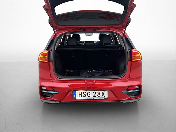 Kia e-Niro 13 of 30
