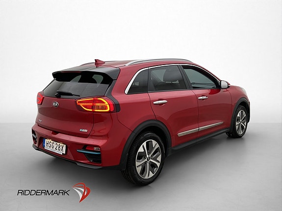 Kia e-Niro 9 of 30