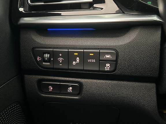 Kia e-Niro 23 of 30