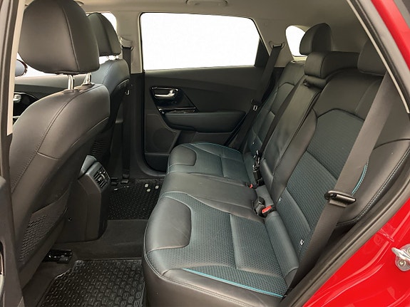 Kia e-Niro 19 of 30