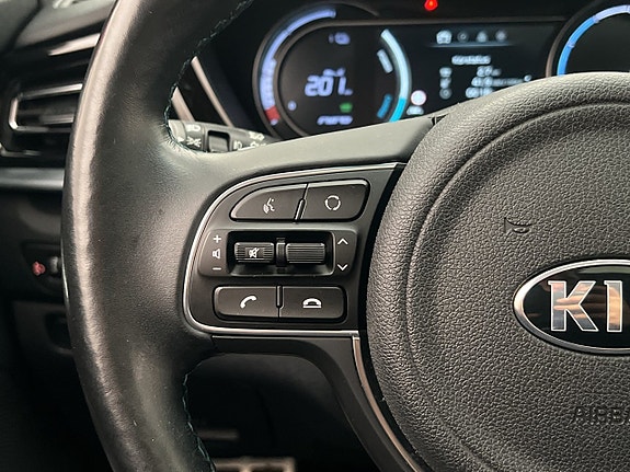 Kia e-Niro 15 of 30
