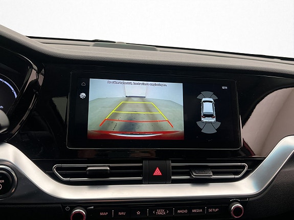 Kia e-Niro 29 of 30