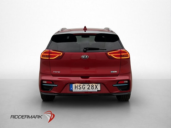 Kia e-Niro 8 of 30