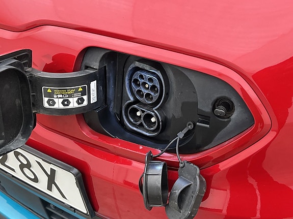 Kia e-Niro 11 of 30