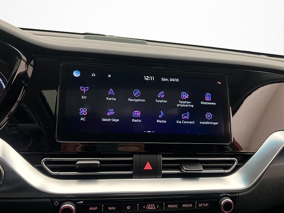 Kia e-Niro 26 of 30