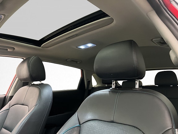 Kia e-Niro 20 of 30