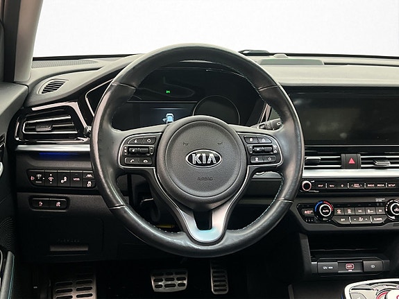 Kia e-Niro 14 of 30