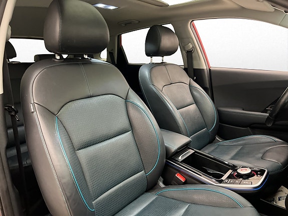 Kia e-Niro 18 of 30