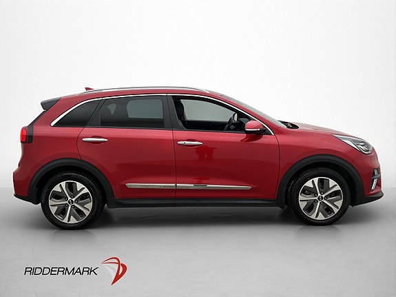 Kia e-Niro 10 of 30