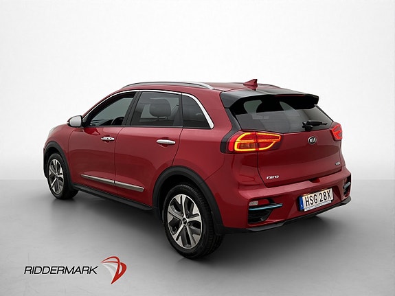 Kia e-Niro 6 of 30