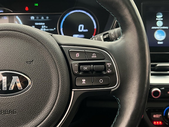 Kia e-Niro 17 of 30