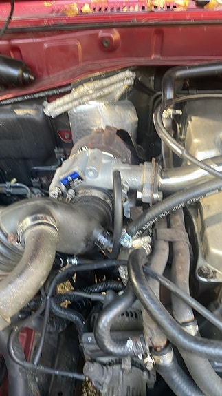 Toyota Land Cruiser 12 of 15
